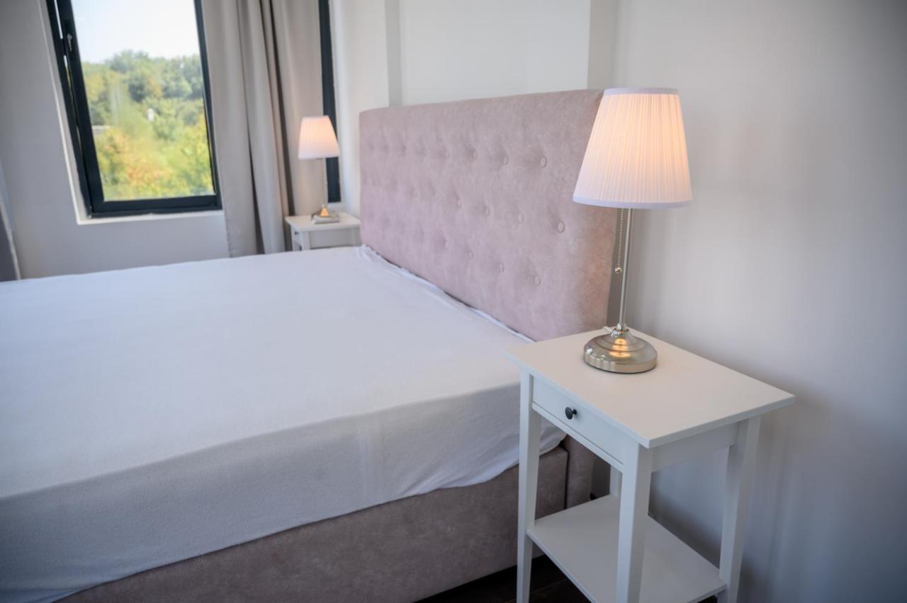 Luxury Scandinavian 울친 외부 사진